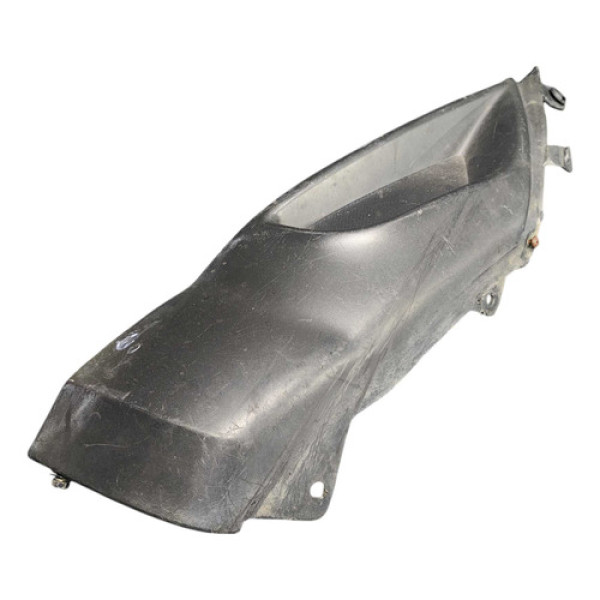 Moldura Diant Dir Parachoque Mitsubishi Outlander 2008/2011