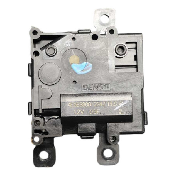 Motor Atuador Ar Toyota Yaris 1.5 Xl 2023 2024 Ae0638002242