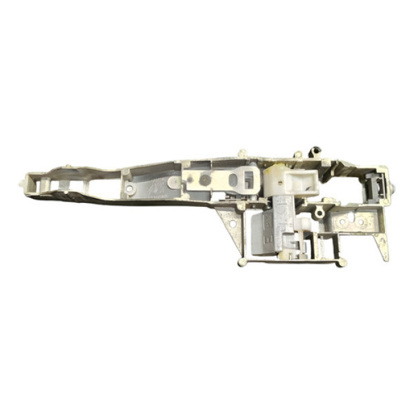 Maçaneta Externa Tras Esq Peugeot 208 2015/2019 9801119280  Traseira