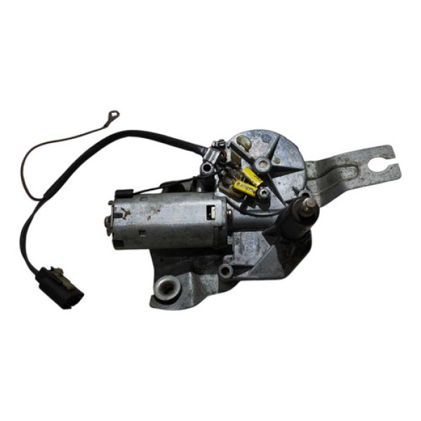 Motor Limpador Tras Ford Escort 1998 1999 2000 91ag17k441w2b