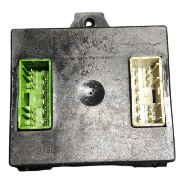 Módulo Limpador Parabrisa Fiat Palio 1998 1999 A 2002