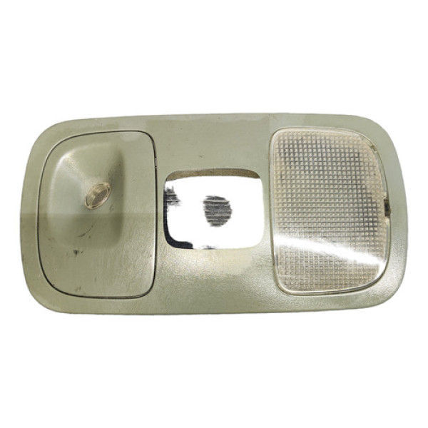 Luz Cortesia Renault Scenic 2003 2004 2005 Capa 1