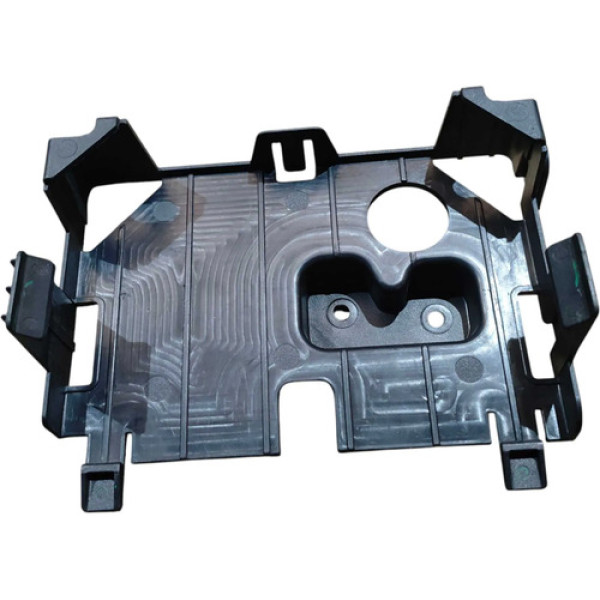 Suporte Módulo Conforto Chevrolet Onix Prisma 2017 2018 2019