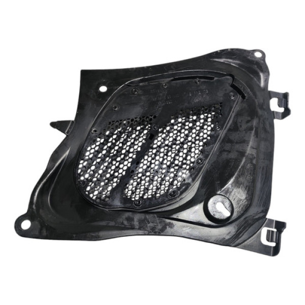 Grade Entrada Ar Capo 96011620  Peugeot 206 2005 2006 2007 1