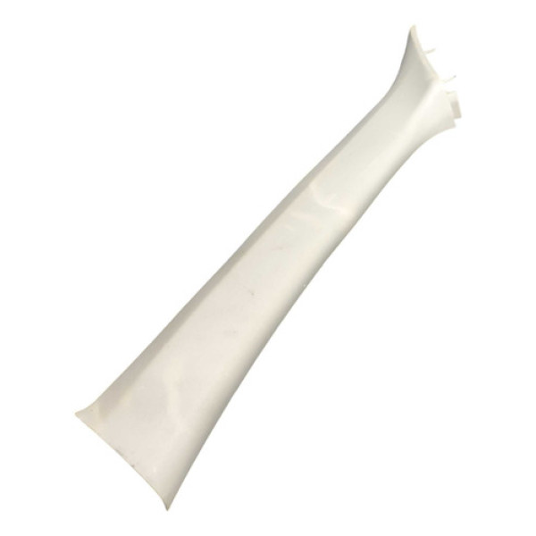 Moldura Coluna Esquerda Toyota Corolla Xei 2015 A 2017