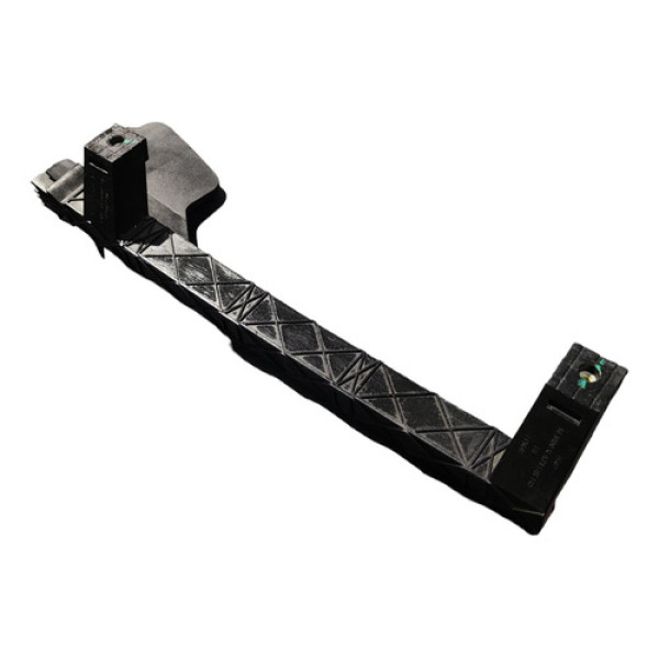 Guia Vidro E3b5a223a07 Dianteira Esquerda Ford Ecosport 2017 - Preto