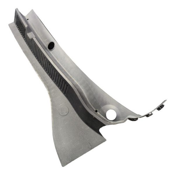 Grade Churrasqueira Esquerda 1sb819403 Volks Up Take 2018 Preto Plástico