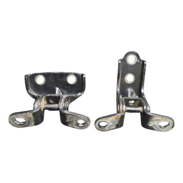 Par Dobradiça Traseira Esquerda Hyundai Ix35 2.0 2015 A 2019