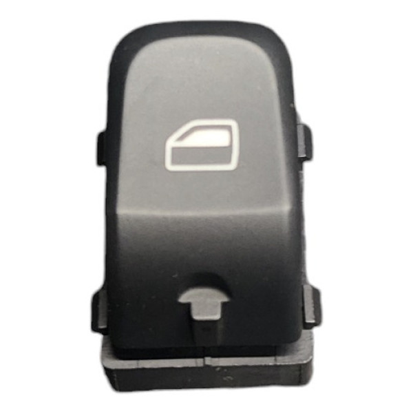 Botão Comando Vidro Tras Dir Audi Q3 2016/2019 4g0959855