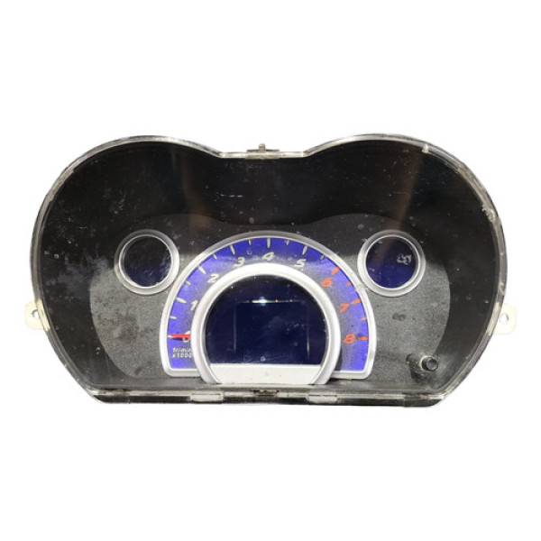 Painel Instrumentos Lifan 320 2010 2011 2012 F3820000b1 Preto