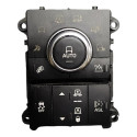 Controle Multifuncional Range Rover Sport 2014/16 Fpla14b596