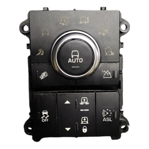 Controle Multifuncional Range Rover Sport 2014/16 Fpla14b596