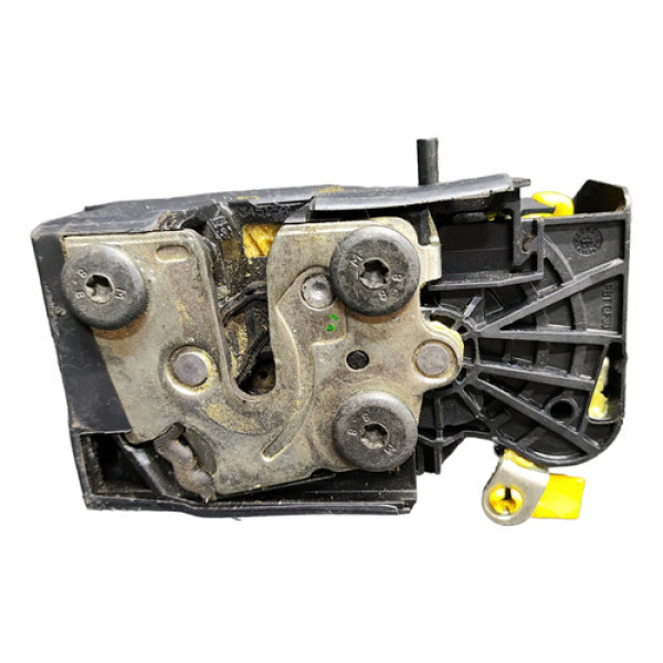 Fechadura Porta Traseira Esq 825033943r Renault Sandero 2016