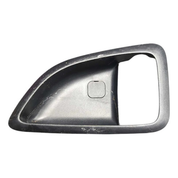 Moldura Maçaneta Direito Hyundai Ix35 2015/2019 826212s000 Cinza Traseira