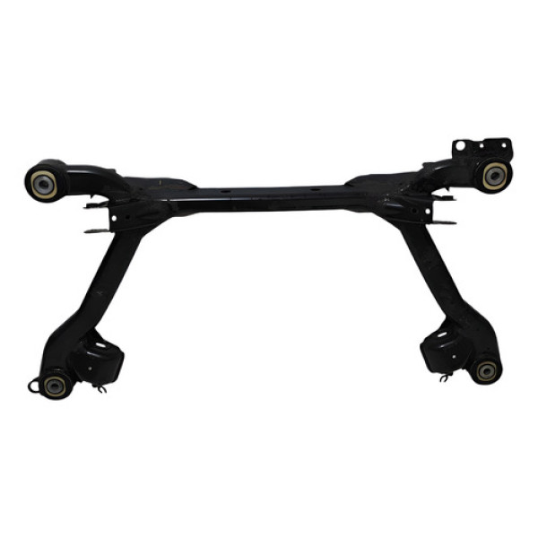 Braço 8e0505160f Agregado Traseiro Audi A4 2004 2005 A 2008 Esquerdo