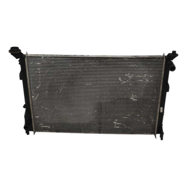 Radiador Água Hdfa1301010a Byd Dolphin Mini 2024 2025