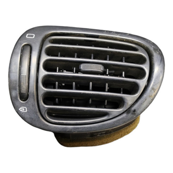 Difusor Ar Direito Peugeot 206 2005 2006 A 2010 9624664277