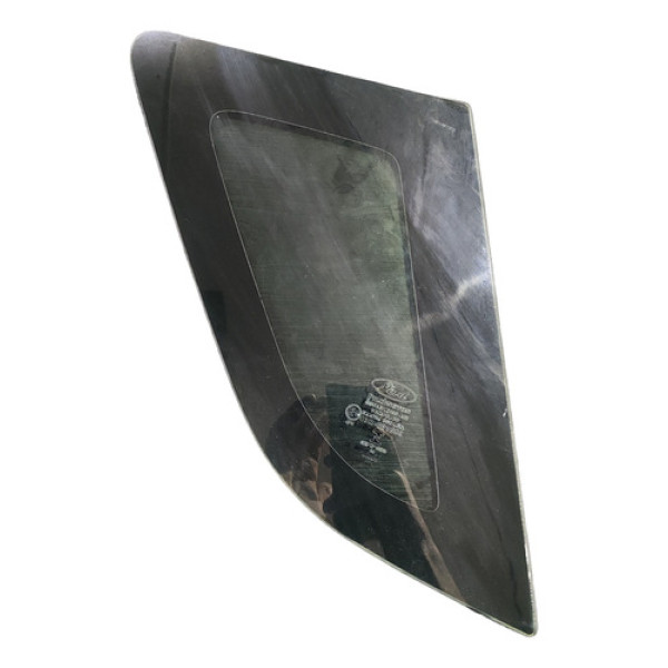 Vidro Fixo Traseiro Esquerdo Ford Ecosport 2017 2018