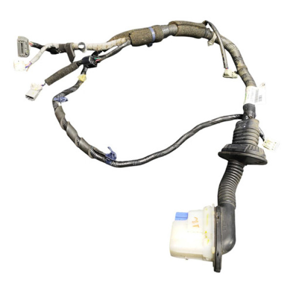 Chicote Forro Porta Diant Esq 32751tr8 Honda Civic 1.8 2014