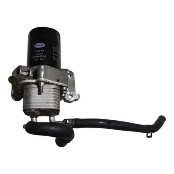 Suporte Filtro Óleo Motor Byd Song Plus 2023 2024 2025