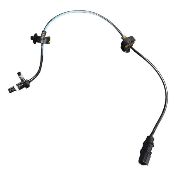 Sensor Roda T/d Honda Civic 1.8 2012 2013 A 2016 Preto