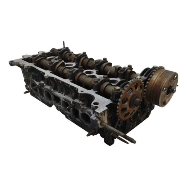 Cabeçote Toyota Corolla 1.8 2009 2010 2011 2012 2013 