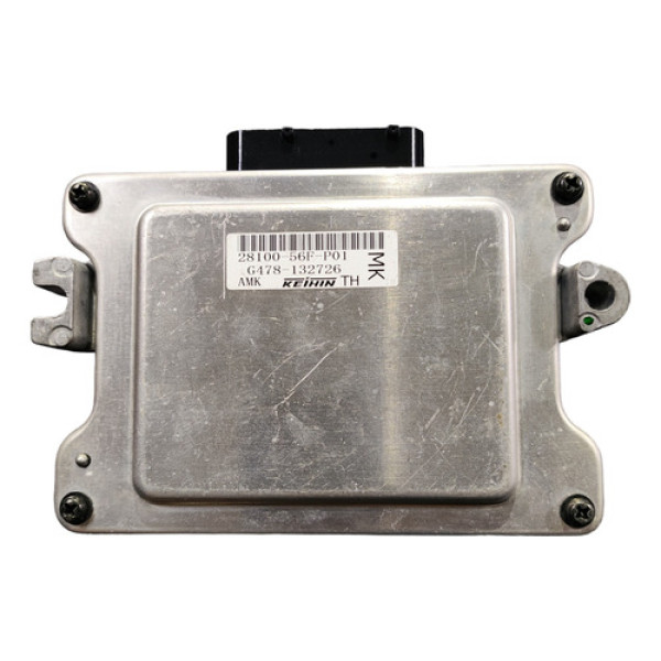 Modulo Cambio Honda City Civic 28100-56f-p01 