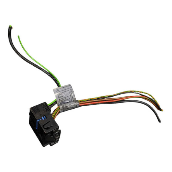 Pisca Chicote 12417662 Bmw 325i 6cc 2007 2008 2009