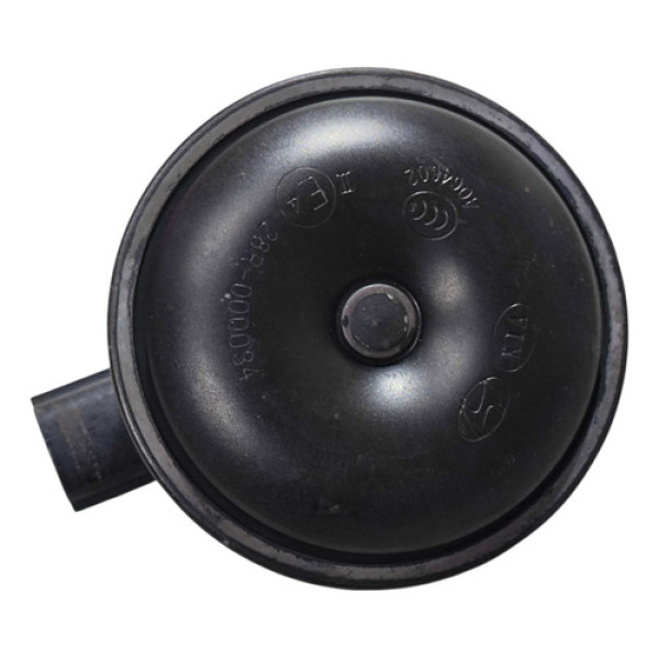 Buzina Alarme  Hyundai Creta 1.6 2017 2018 2019