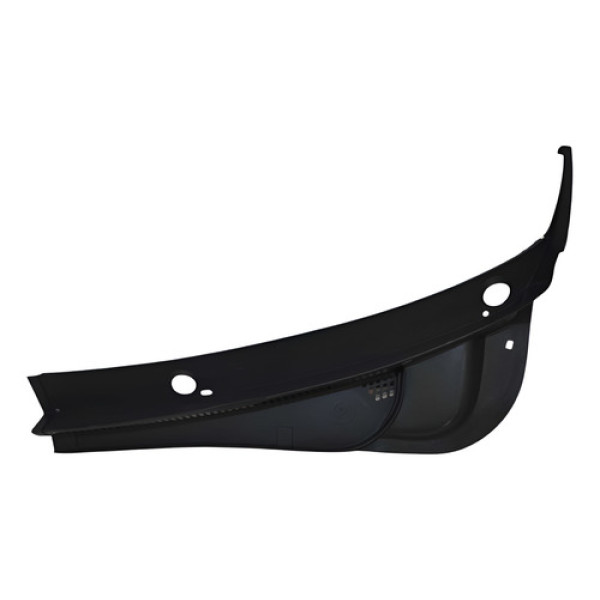 Grade Churrasqueira Esquerda 6ea819403e Vw Virtus 2018/2024