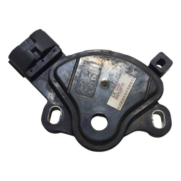 Chave Seletora Cambio Kia Soul 1.6 2010 2011 2012