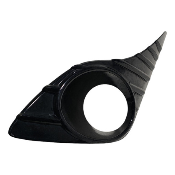 Moldura Farol Milha Esq Toyota Yaris Xls 2019/2021 521280d60 Ambos Os Lados