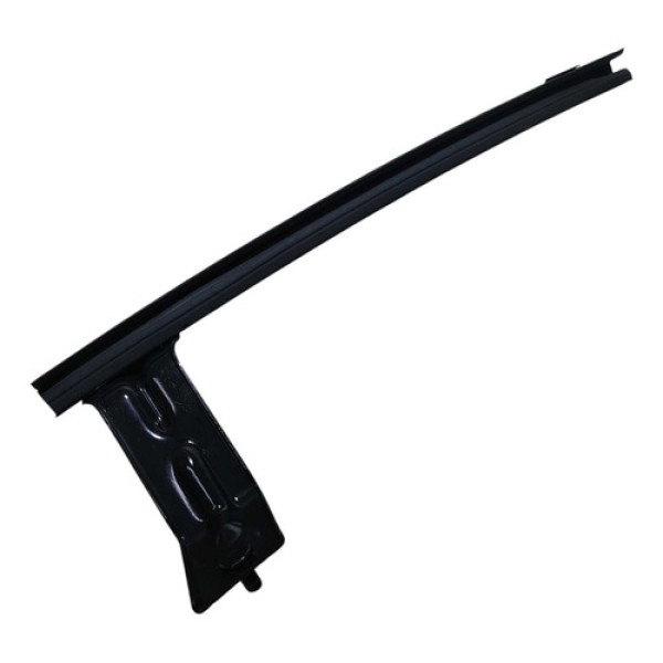 Canaleta Guia Vidro Diant Direito Vw Up 1.0 Tsi 2019 A 2021 Preto