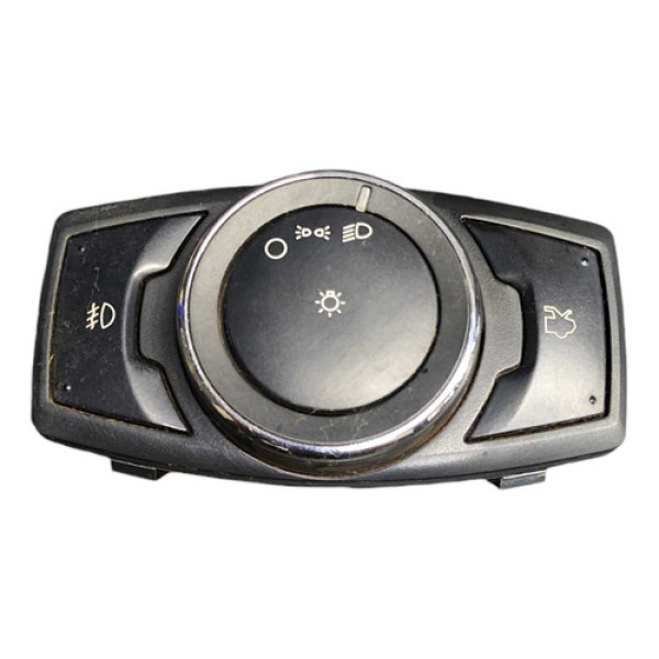 Comando Luz Farol E3b513a024 Ford Ka 1.0 2015 A 2020