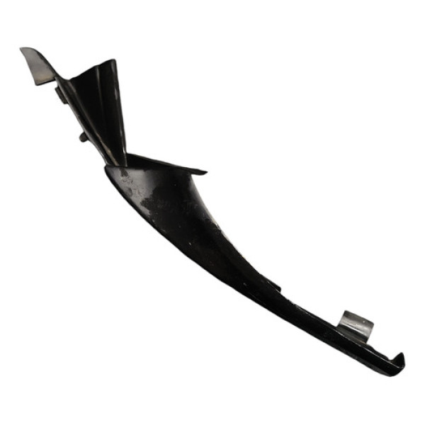 Moldura Esq Churrasqueira Nissan Kicks 2017/2019 668955rb0b