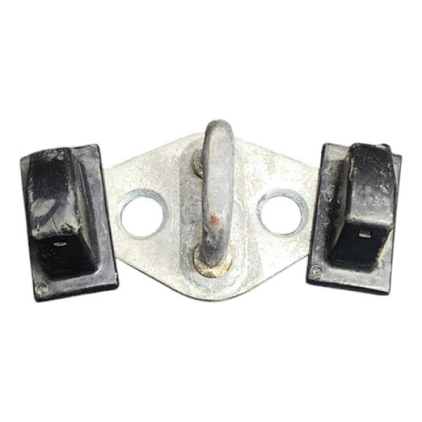 Batente Porta Malas Hyundai I30 2.0 2009 A 2012