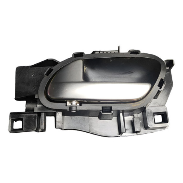 Maçaneta Int Dianteira Esquerda Peugeot 208 2020 2021 A 2023 Dianteira