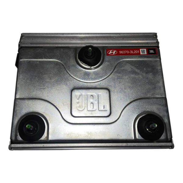 Módulo Amplificador 963703l201 Hyundai Azera 2008 A 2010