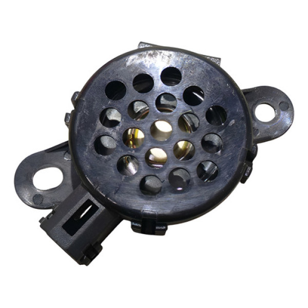 Buzina Sirene Alarme Ford Edge 3.5 V6 2012 2013 2014