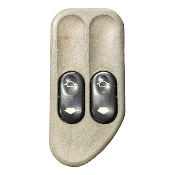 Botão Vidro Eletrico Ranger 2003 A 2007 7s6514529da