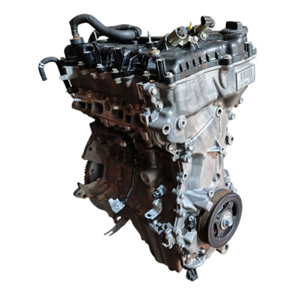 Motor Parcial Toyota Yaris 1.5 2021 2022 2023