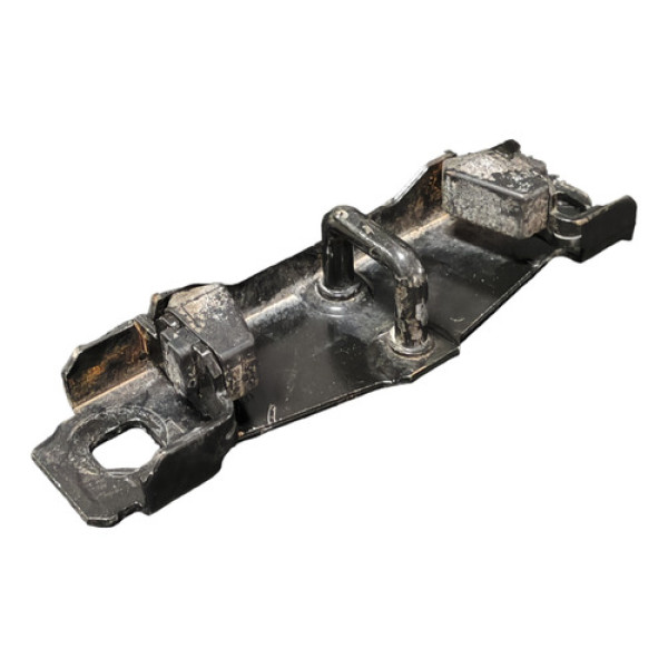 Batente Tampa Traseira 3m51r404b12 Ford Focus 2011 2012 2013