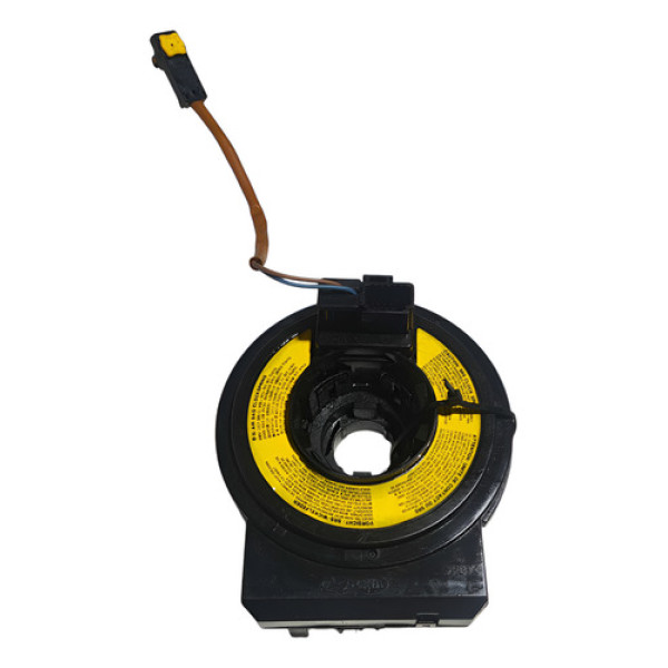 Miolo Volante Hyundai I30 2.0 2009 2010 A 2012 Preto