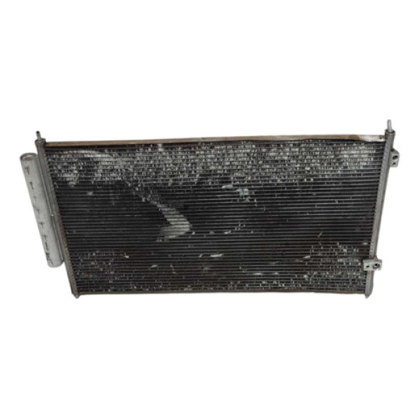 Condensador Ar Condicionado Honda Hrv 2017 A 2019 4477900301