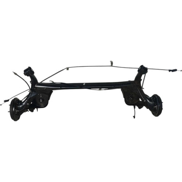 Eixo Traseiro Honda City 1.5 2019 2020 2021