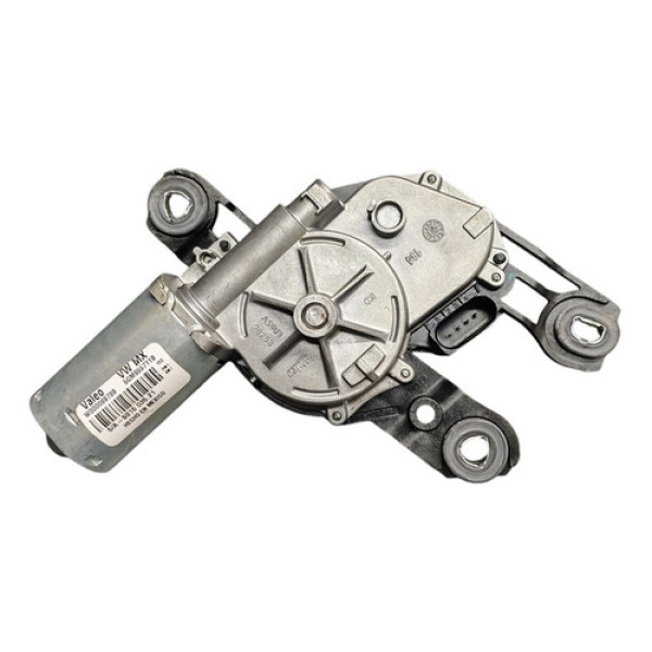 Motor Limpador Parabrisa Tras Vw326vw370 Vw Tcross 2020 2021