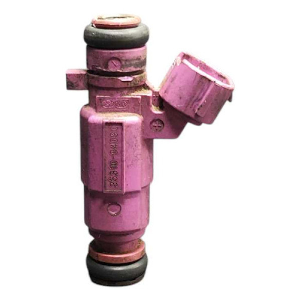 Bico Injetor Hyundai Hb20 1.0 2014 2015 A 2018 3531004090