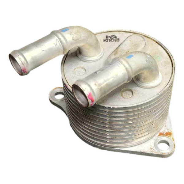 Trocador Calor Cambio Jeep Renegade T270 1.3 2021 2022 2023