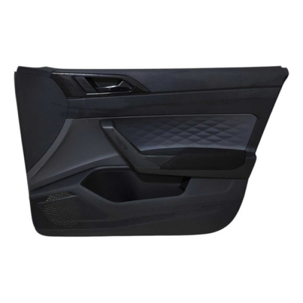 Forro Porta Diant Direita 6ea867006 Vw Polo Tsi 2024 2025