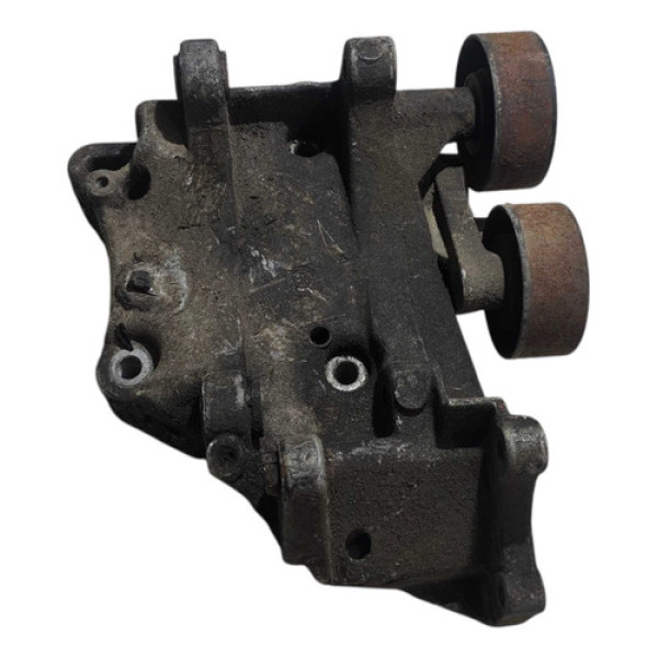 Suporte Alternador Bomba Peugeot 206 1.6 2004 2005 A 2009